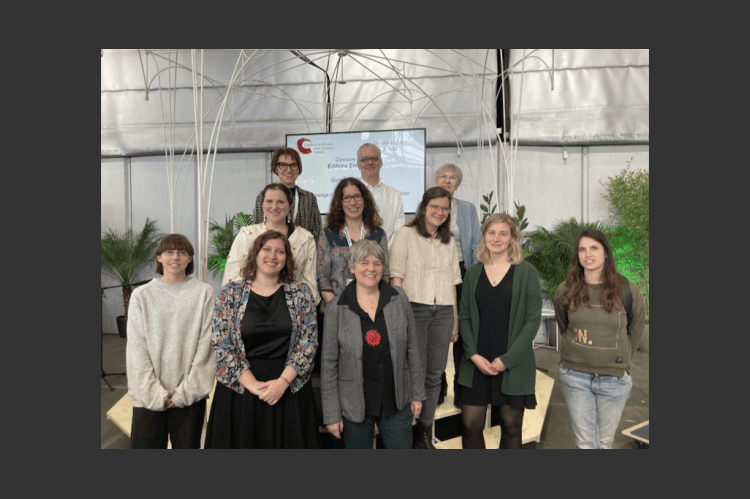 Salon du Livre 2026